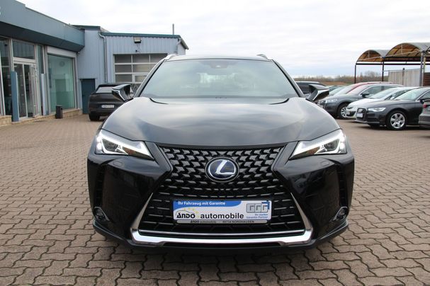 Lexus UX 250h 135 kW image number 7