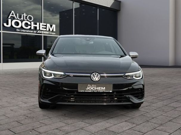 Volkswagen Golf R DSG 4Motion 235 kW image number 3