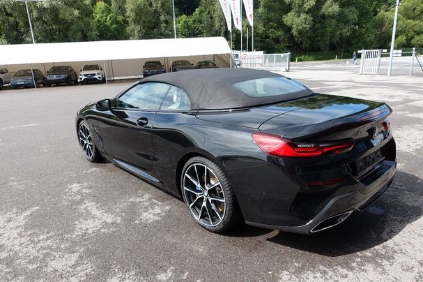 BMW 840i Cabrio xDrive 250 kW image number 11