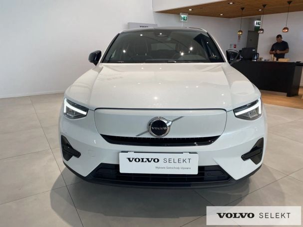 Volvo C40 170 kW image number 3