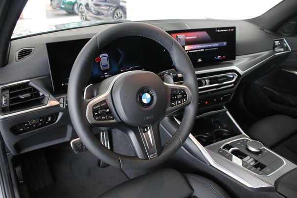 BMW 320d Touring xDrive M Sport 140 kW image number 7