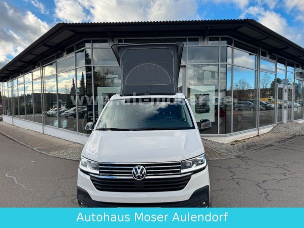 Volkswagen T6 California DSG Ocean Edition 4Motion 146 kW image number 3