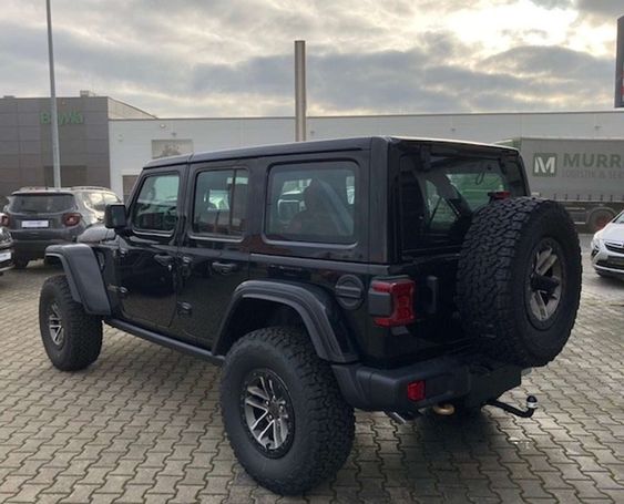 Jeep Wrangler 6.4 350 kW image number 5