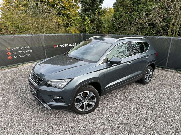 Seat Ateca 1.6 TDI 85 kW image number 1