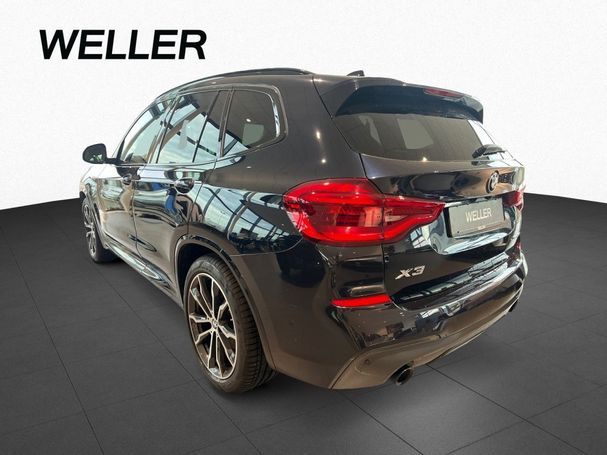 BMW X3 xDrive 210 kW image number 5