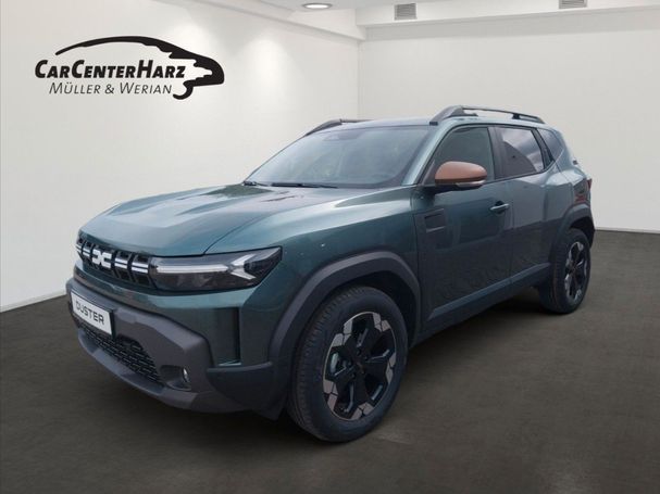 Dacia Duster TCe 130 Extreme 96 kW image number 1