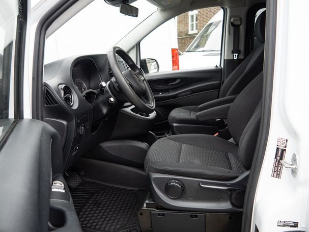 Mercedes-Benz Vito d 176 kW image number 8