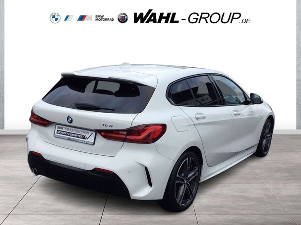 BMW 118i M Sport 100 kW image number 5