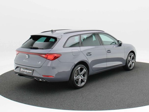 Seat Leon ST 1.5 TSI FR 110 kW image number 3