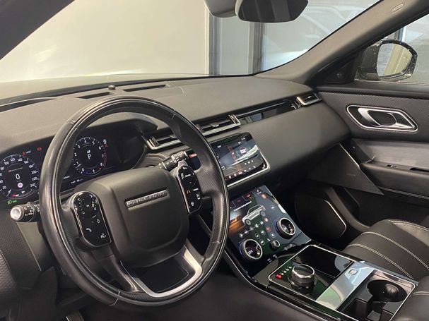 Land Rover Range Rover Velar 2.0 R-Dynamic SE 221 kW image number 8