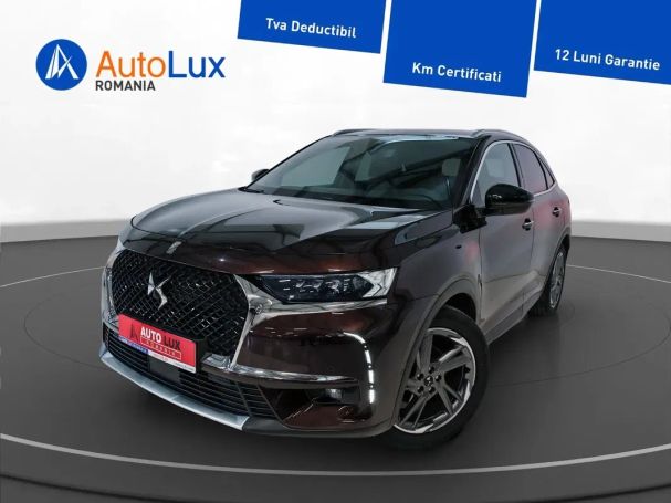 DS Automobiles 7 Crossback 96 kW image number 2