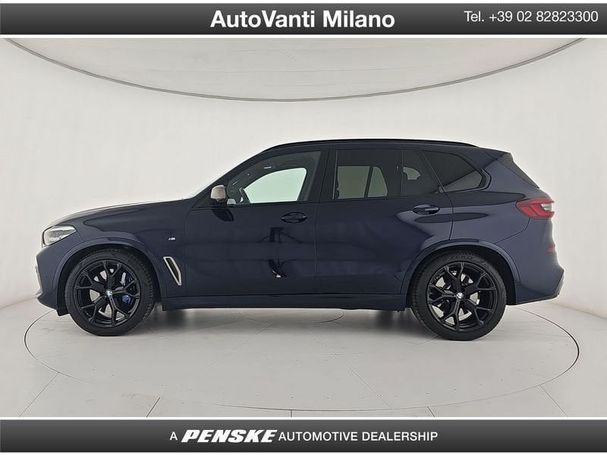 BMW X5 M50d xDrive 294 kW image number 4