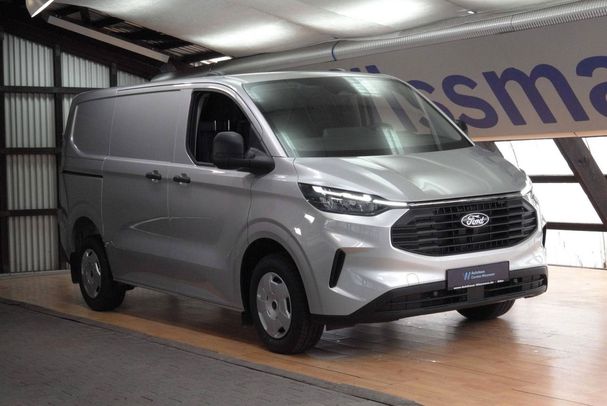 Ford Transit Custom 100 kW image number 1