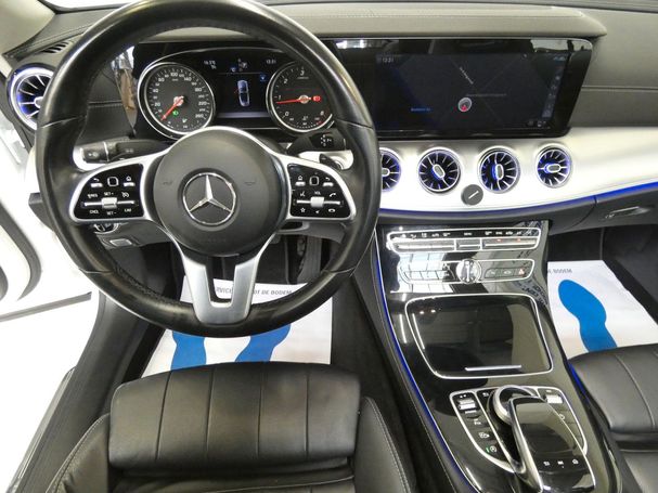 Mercedes-Benz E 220 d 143 kW image number 20