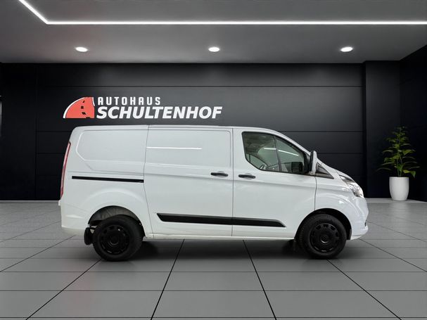 Ford Transit Custom 280 Trend 77 kW image number 5