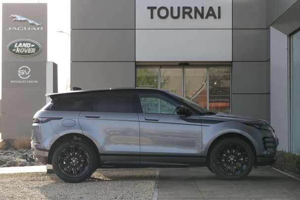 Land Rover Range Rover Evoque P300e AWD 227 kW image number 8