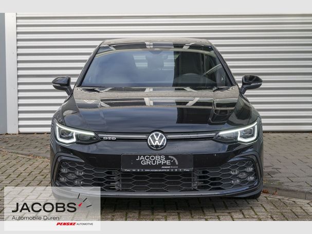 Volkswagen Golf GTD DSG 147 kW image number 2