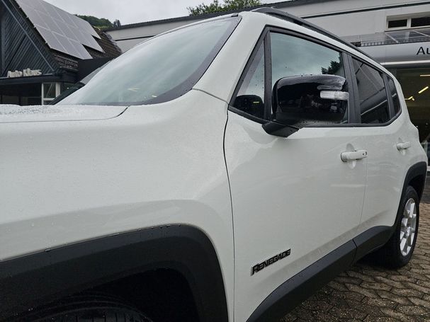 Jeep Renegade 1.5 Limited 96 kW image number 15