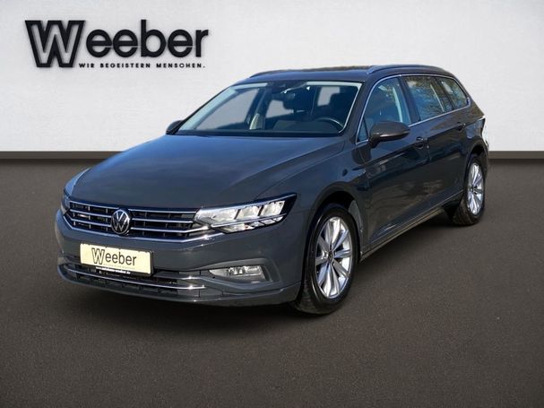 Volkswagen Passat 2.0 TDI DSG 4Motion 147 kW image number 2