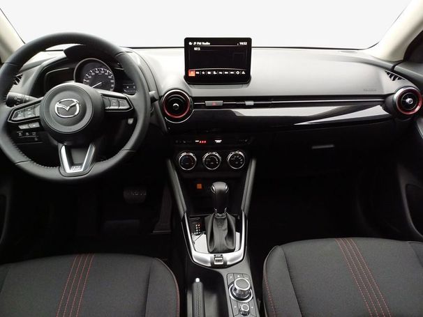 Mazda 2 SkyActiv-G 90 66 kW image number 9