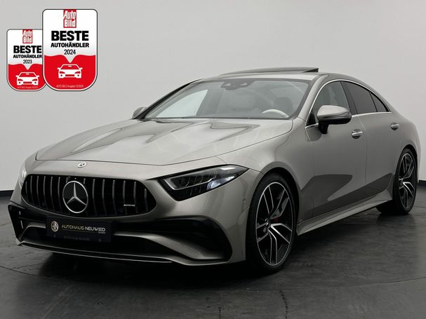 Mercedes-Benz CLS 53 AMG 320 kW image number 2