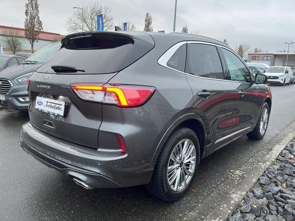 Ford Kuga 2.0 Vignale 110 kW image number 2