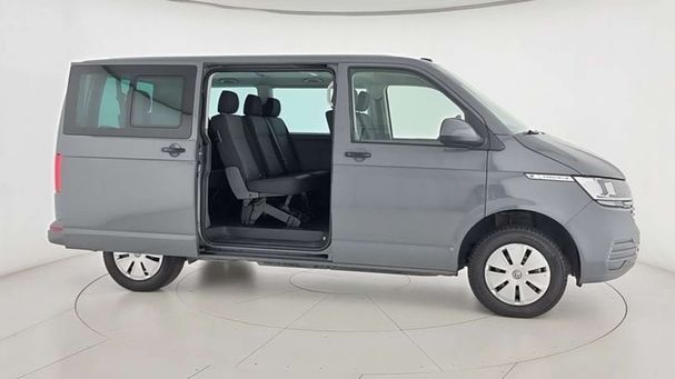 Volkswagen T6 Caravelle 2.0 TDI 81 kW image number 2