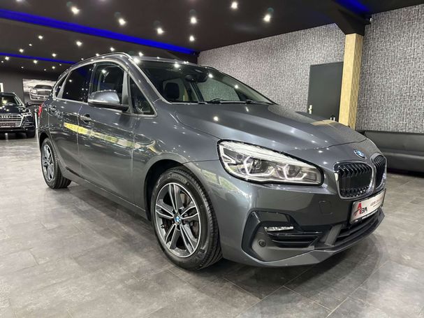 BMW 220i 131 kW image number 2