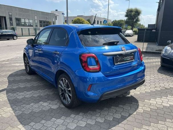 Fiat 500X 1.3 DCT 110 kW image number 4