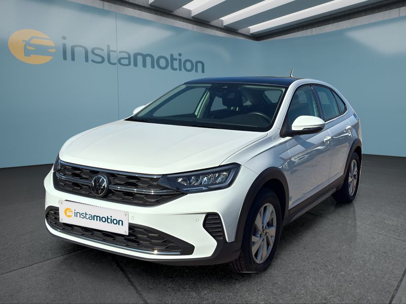 Volkswagen Taigo 1.0 TSI