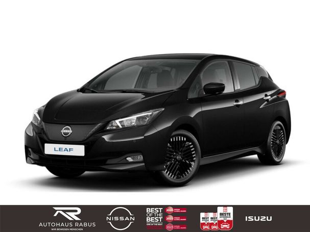 Nissan Leaf 110 kW image number 2