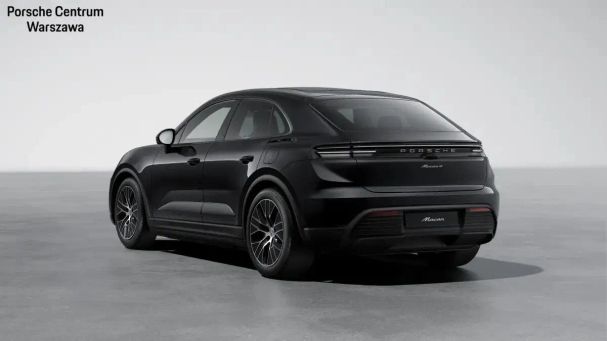 Porsche Macan 300 kW image number 2