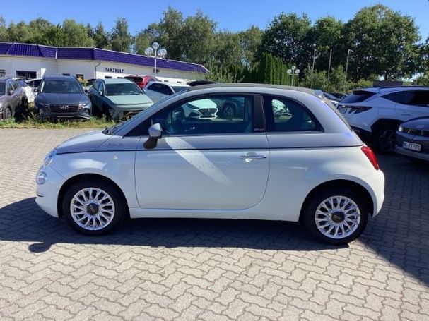 Fiat 500C 51 kW image number 4