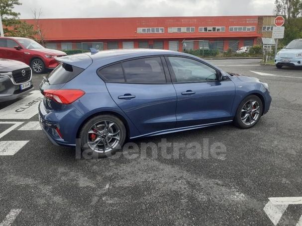 Ford Focus 1.0 EcoBoost MHEV 92 kW image number 4