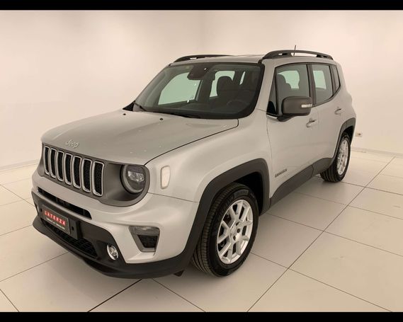 Jeep Renegade 1.0 Limited 88 kW image number 17