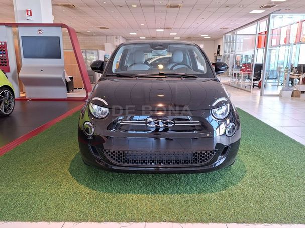 Fiat 500 e 42 kWh 87 kW image number 3