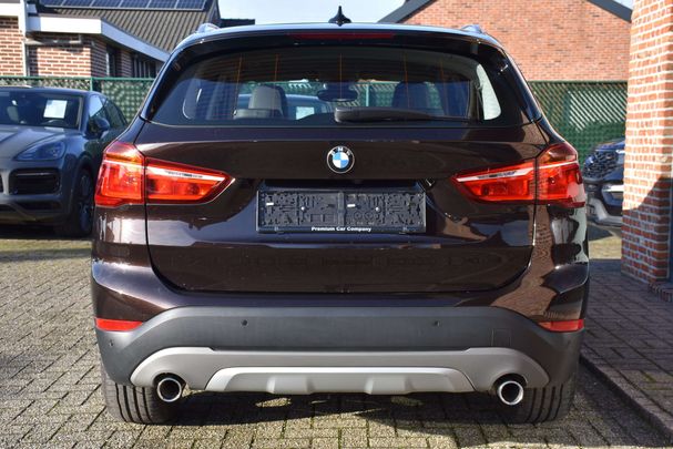 BMW X1 sDrive18d 110 kW image number 19