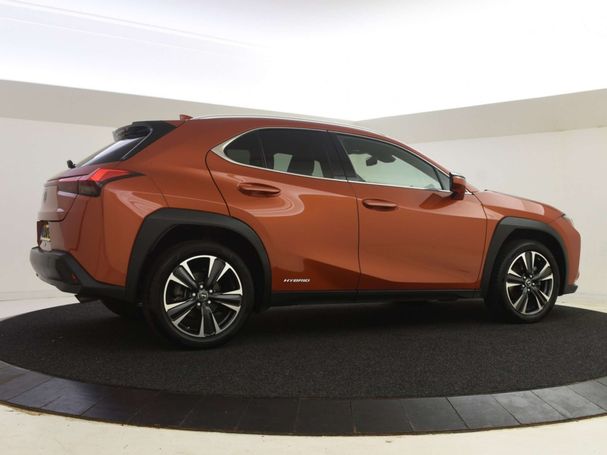 Lexus UX 250h 135 kW image number 12