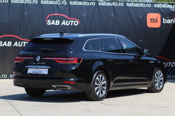 Renault Talisman S 118 kW image number 20