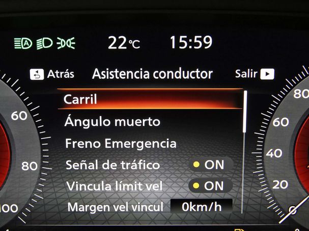 Nissan X-Trail 1.5 e-Power N-Connecta 152 kW image number 29