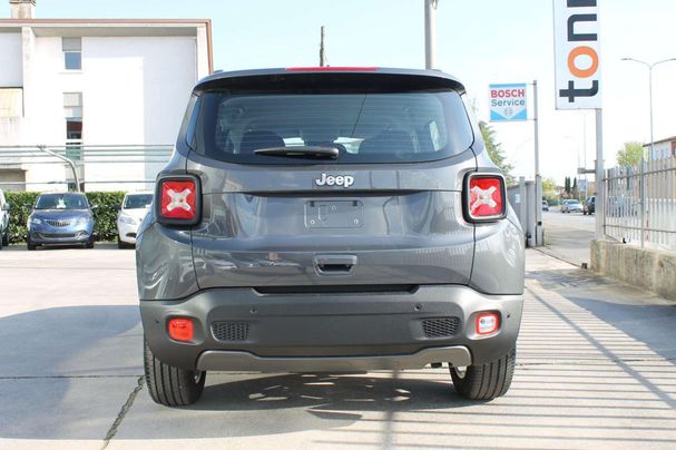 Jeep Renegade 1.0 Limited 88 kW image number 6