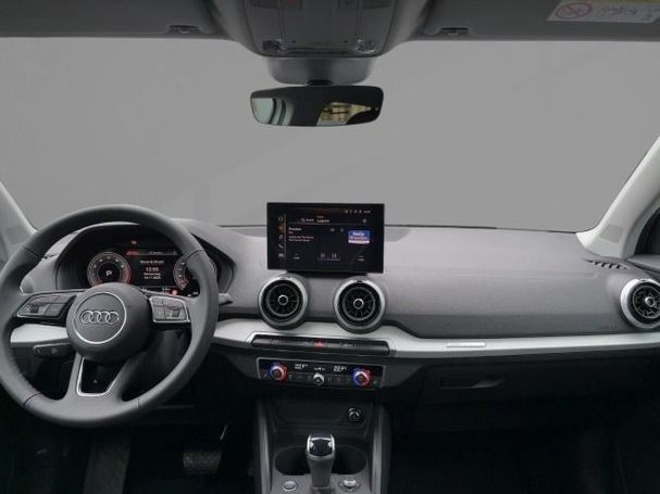 Audi Q2 35 TFSI S tronic S-line 110 kW image number 5