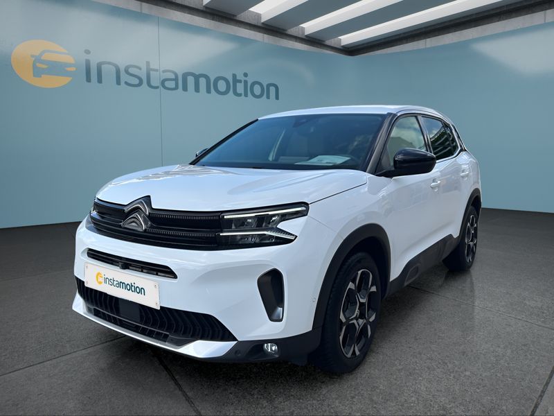 Citroen C5 Aircross 1.2
