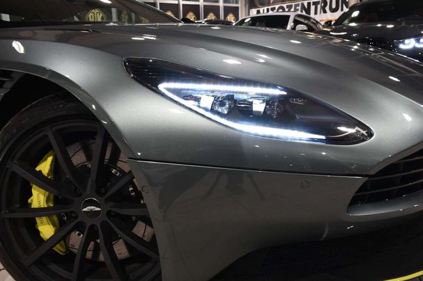 Aston Martin DB11 V12 AMR Signature 470 kW image number 10