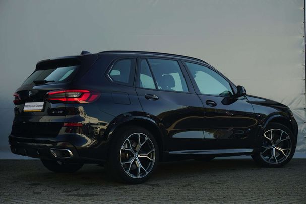 BMW X5 xDrive40i 250 kW image number 4