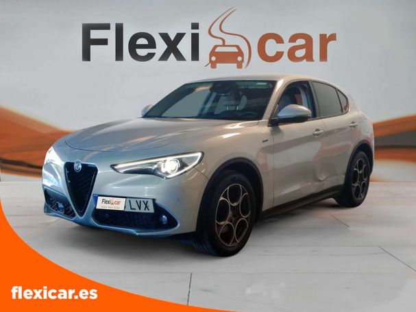 Alfa Romeo Stelvio 2.2 Diesel 140 kW image number 1