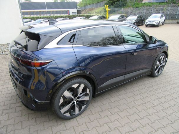 Renault Megane E-Tech Electric EV60 160 kW image number 3