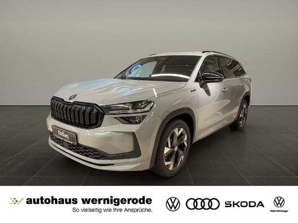 Skoda Kodiaq 2.0 TDI Sportline 110 kW image number 2