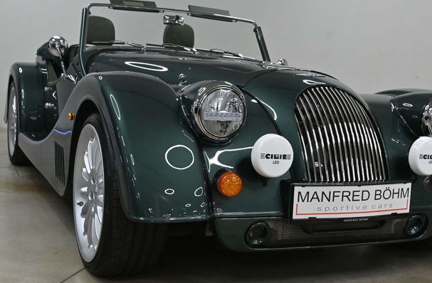 Morgan Plus 6 250 kW image number 17