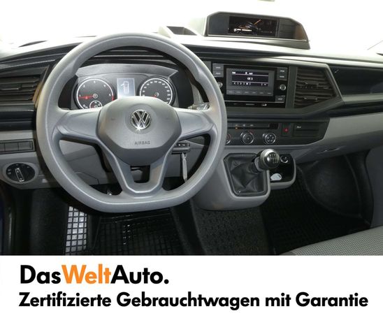 Volkswagen T6 Transporter 4Motion 110 kW image number 7